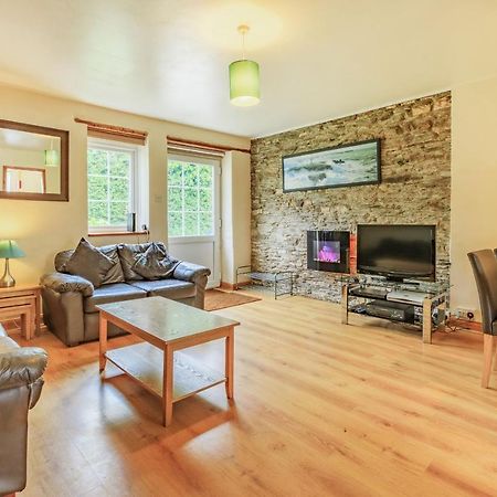 Stable Cottage Ильфракомб Экстерьер фото
