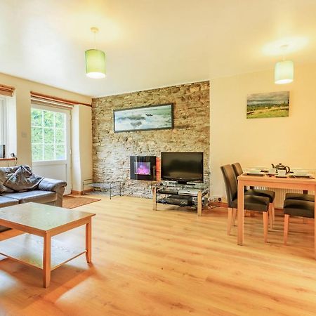 Stable Cottage Ильфракомб Экстерьер фото