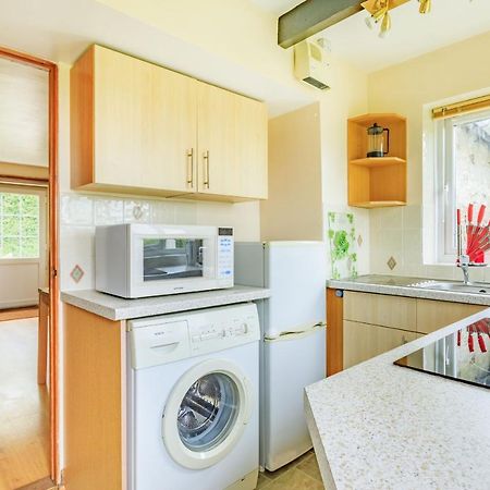 Stable Cottage Ильфракомб Экстерьер фото