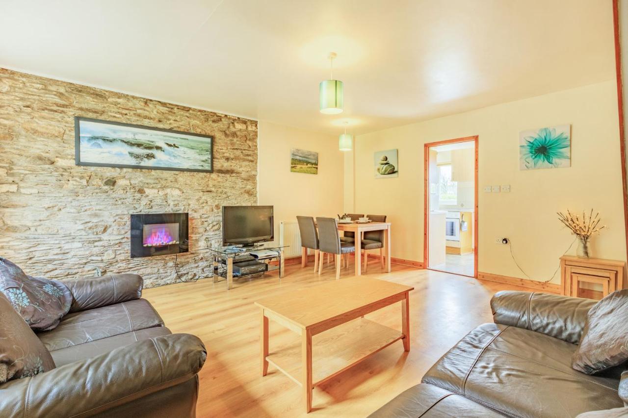 Stable Cottage Ильфракомб Экстерьер фото