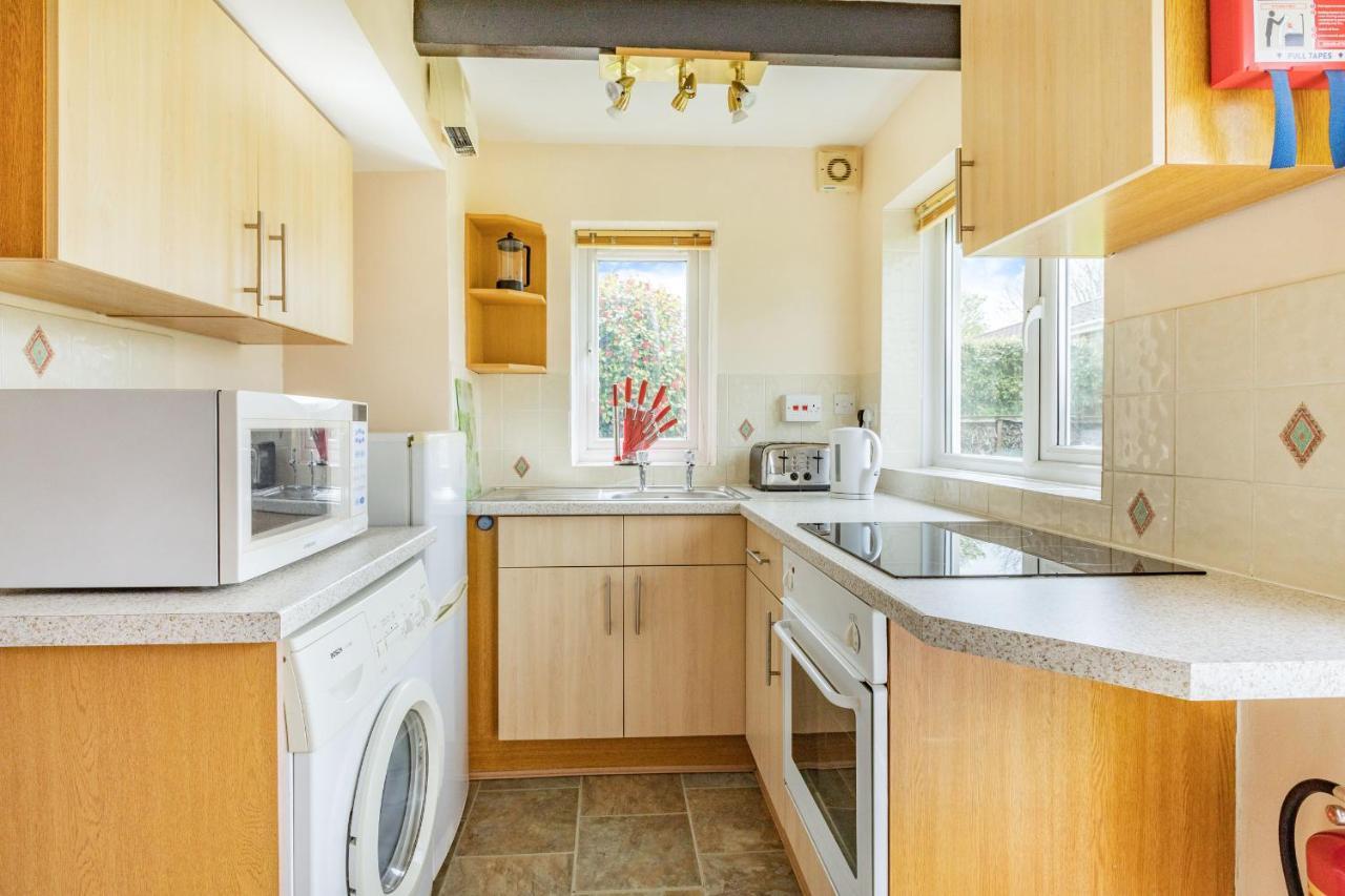 Stable Cottage Ильфракомб Экстерьер фото
